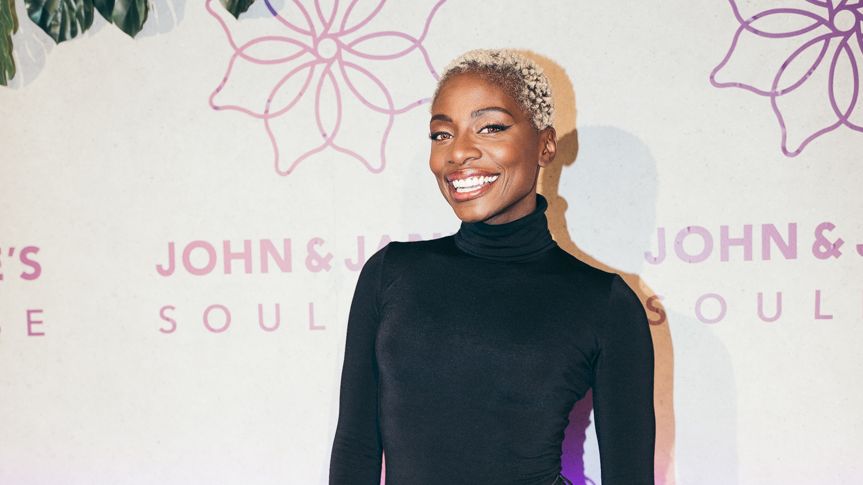 Nikeata Thompson: Body Positivity Beyond Weight